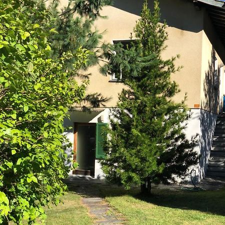 Apartmán Casa Silvia Gordevio Exteriér fotografie