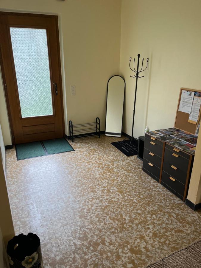 Apartmán Casa Silvia Gordevio Exteriér fotografie