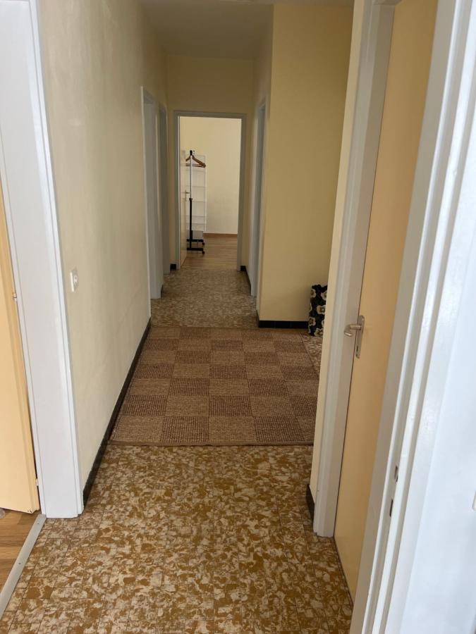 Apartmán Casa Silvia Gordevio Exteriér fotografie